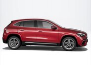 Mercedes-Benz GLA 3
