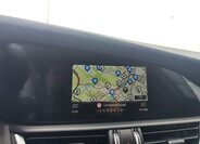 Alfa Romeo Giulia Sedan / Limuzína 2,1 l 110 kw