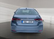 Toyota Corolla Sedan / Limuzína 1,5 l 92 kw