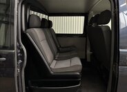 Volkswagen Transporter 28