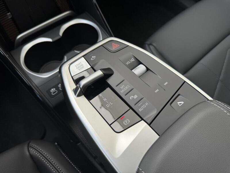 BMW X1 SUV 2,0 l 120 kw