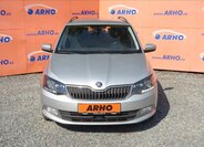 Škoda Fabia Kombi 1,2 l 66 kw