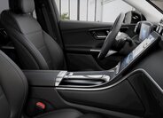 Mercedes-Benz GLC Kupé 2,0 l 137 kw