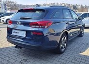 Hyundai i30 Kombi 1,5 l 71 kw