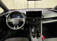 Toyota C-HR Hatchback 1,8 l 90 kw