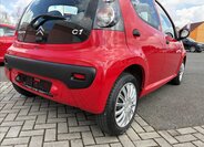 Citroën C1 Hatchback 998,0 50 kw