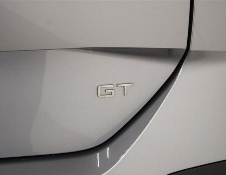 Peugeot 308 Kombi 1,2 l 96 kw