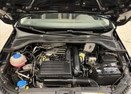 Škoda Fabia Hatchback 1,2 l 81 kw