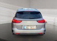 KIA Ceed Kombi 1,5 l 117 kw