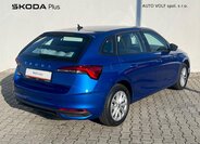 Škoda Scala Hatchback 1,0 l 85 kw