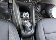Škoda Fabia Kombi 1,2 l 81 kw
