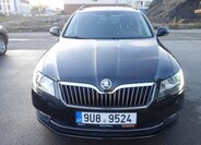 Škoda Superb 2