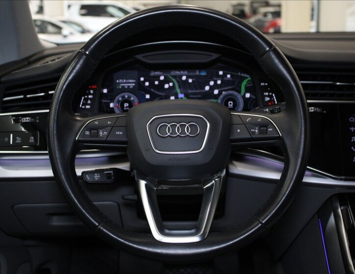 Audi Q7 SUV / Terénní 3,0 l 170 kw