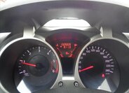 Nissan Juke Hatchback 1,5 l 81 kw