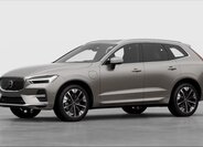Volvo XC60 SUV 2,0 l 186 kw