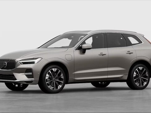 Volvo XC60 SUV 2,0 l 186 kw