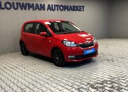 Škoda Citigo Hatchback 999,0 55 kw