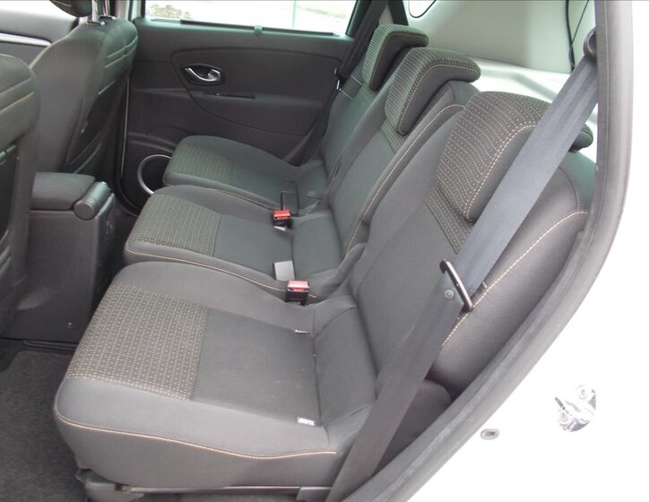 Renault Grand Scénic MPV 1,4 l 96 kw