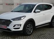 Hyundai Tucson 1