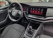 Škoda Octavia Kombi 2,0 l 85 kw