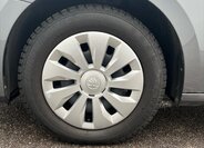 Škoda Fabia Hatchback 999,0 59 kw