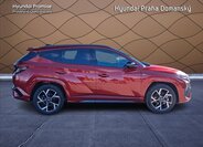 Hyundai Tucson SUV 1,6 l 117 kw