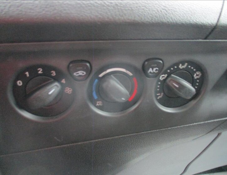 Ford Transit Custom Ostatní 2,2 l 92 kw