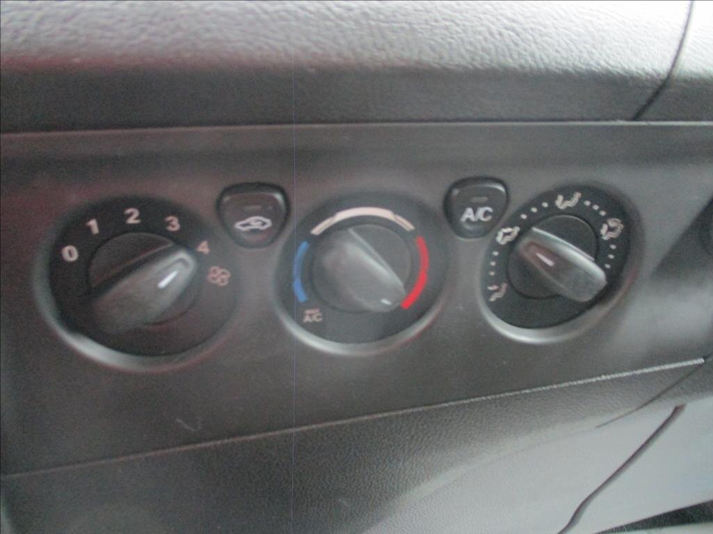 Ford Transit Custom Ostatní 2,2 l 92 kw