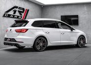 Seat Leon Kombi 2,0 l 221 kw