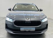 Škoda Superb Kombi 2,0 l 142 kw