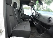 Mercedes-Benz Sprinter Valník 2,0 l 125 kw