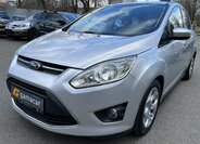 Ford C-MAX MPV 2,0 l 85 kw