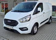 Ford Transit Custom Skříň 2,0 l 77 kw