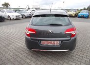 Citroën C4 Hatchback 1,6 l 88 kw