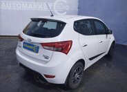 Hyundai ix20 MPV 1,4 l 57 kw