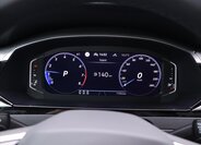 Volkswagen Arteon Kombi 2,0 l 206 kw
