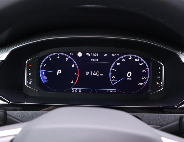 Volkswagen Arteon Kombi 2,0 l 206 kw