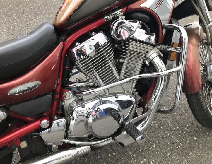 Suzuki Ostatní Ostatní 805,0 41 kw