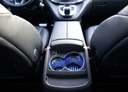 Mercedes-Benz Třídy V 45