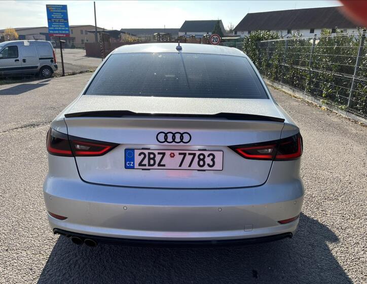 Audi A3 7