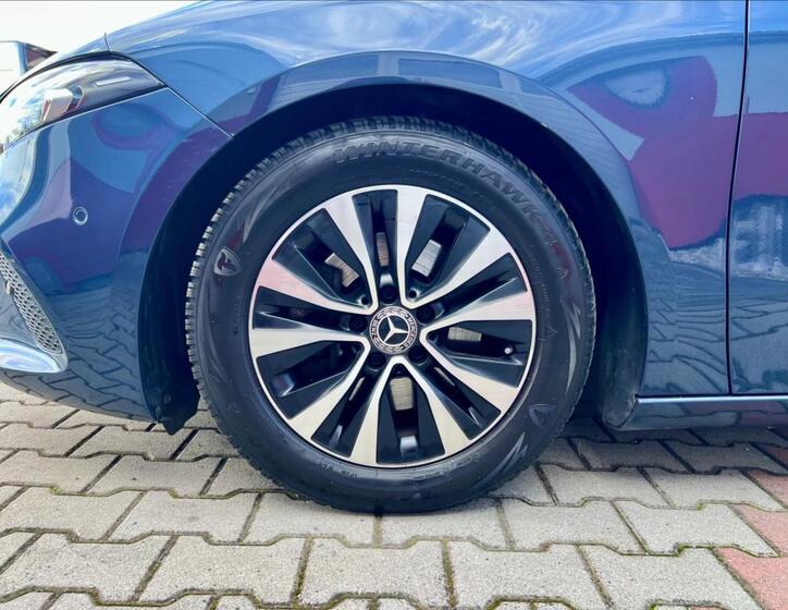 Mercedes-Benz Třídy A 50