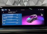 Mercedes-Benz GLS SUV 3,0 l 280 kw