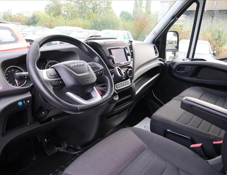 Iveco Daily 9