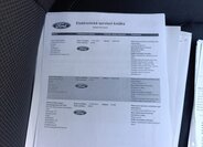 Ford S-MAX MPV 1,5 l 121 kw