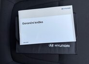 Hyundai Tucson SUV 1,6 l 117 kw