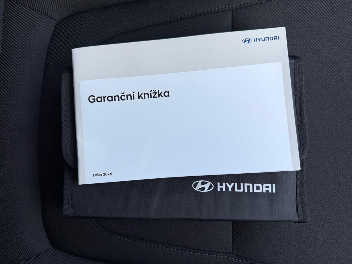 Hyundai Tucson SUV 1,6 l 117 kw