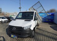 Mercedes-Benz Sprinter Sklápěč 2,1 l 105 kw