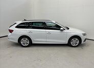Škoda Octavia Kombi 1,5 l 110 kw