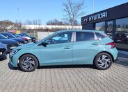 Hyundai i20 Hatchback 1,2 l 58 kw
