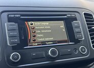 Seat Alhambra Ostatní 2,0 l 103 kw